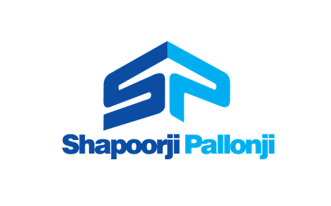 shapoorji Pallonji logo